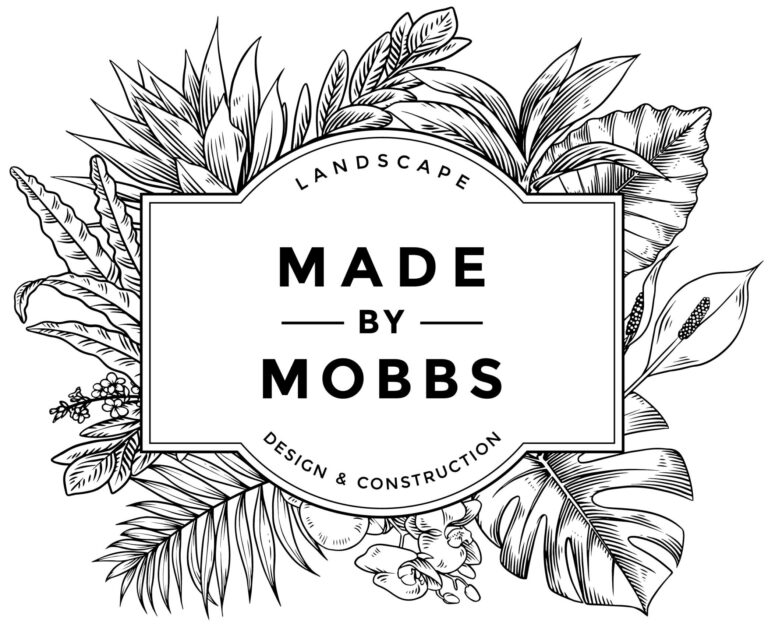 Made By Mobbs Logo with white background